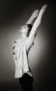 backbend