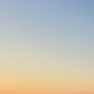morning meditation